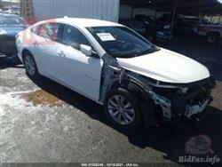 شێڤرۆلێت مالیبۆ